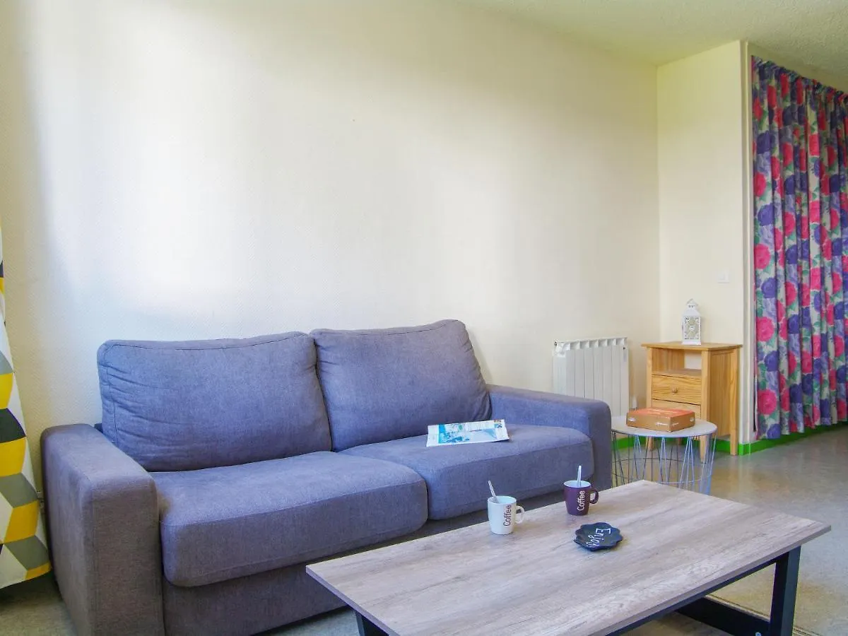 שאמוני Studio Gentiane-5 By Interhome דירה