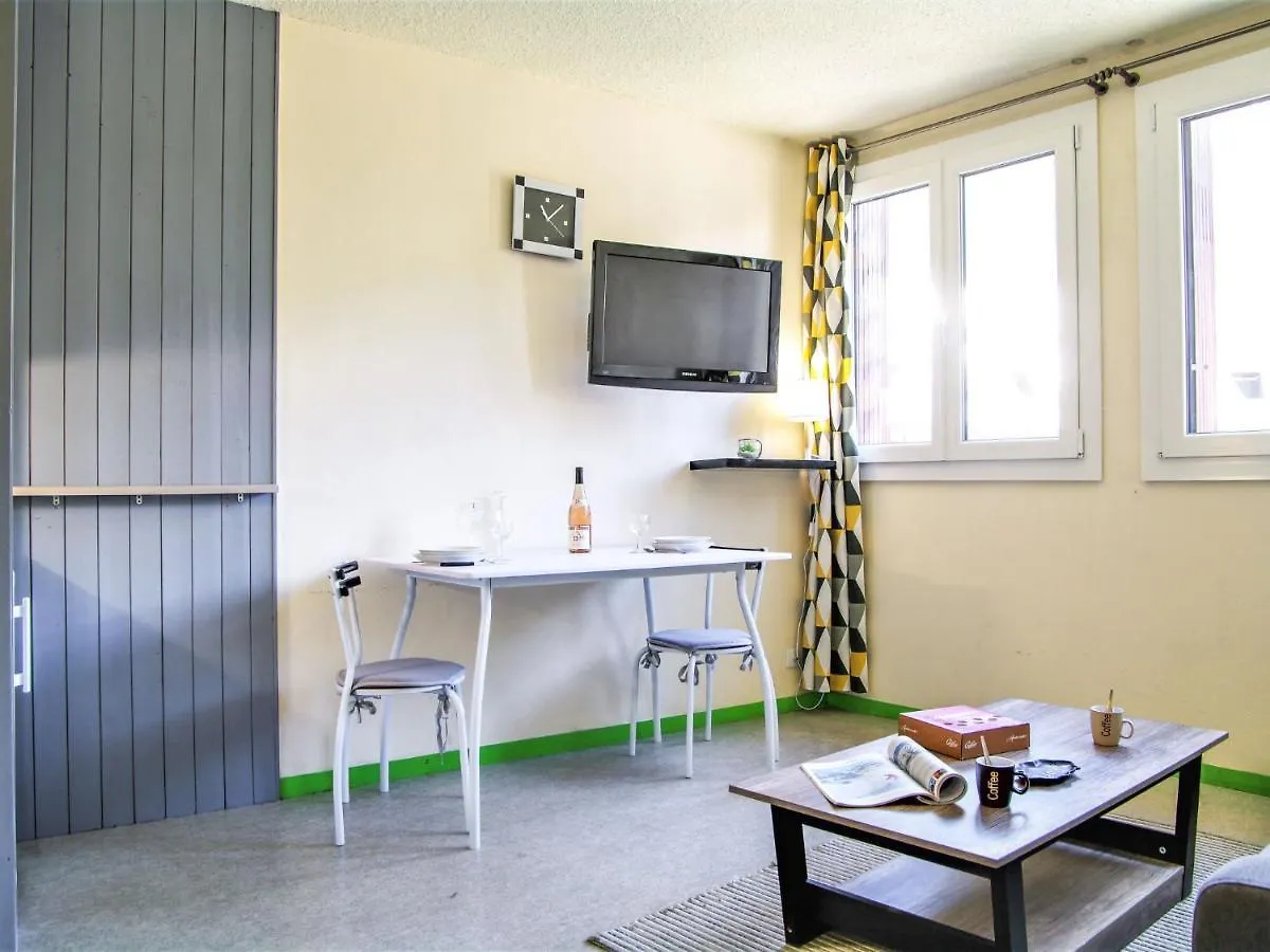 Studio Gentiane-5 By Interhome Francie